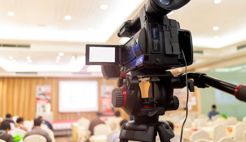 Live Streaming 4